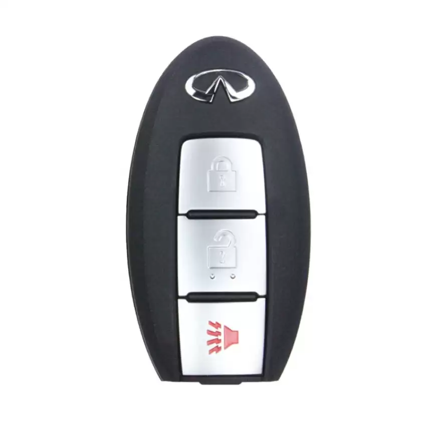 Infiniti FX35, FX45 Smart Proximity Key 285E3-CL02D CWTWBU619