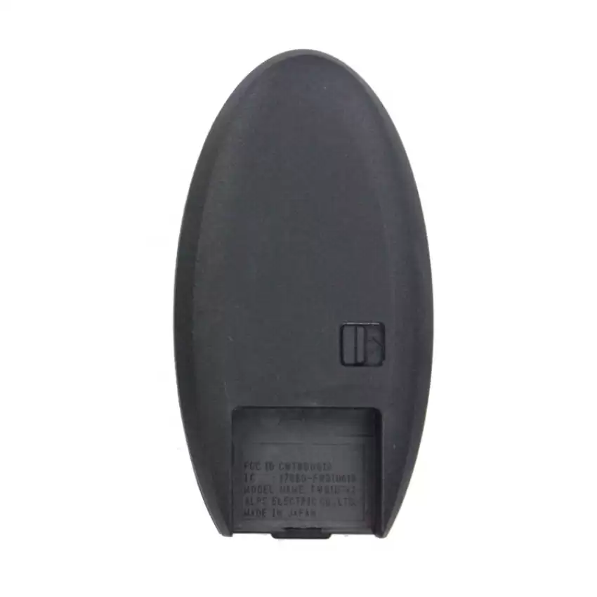 Infiniti FX35, FX45 Genuine OEM Smart Keyless Entry Car Remote Control 285E3CL02D, 2285E3CL01D FCC ID CWTWBU619 