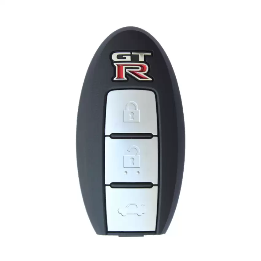 2013-2020 Nissan GT-R Smart Proximity Key 285E3-JF50E 5WK49609 