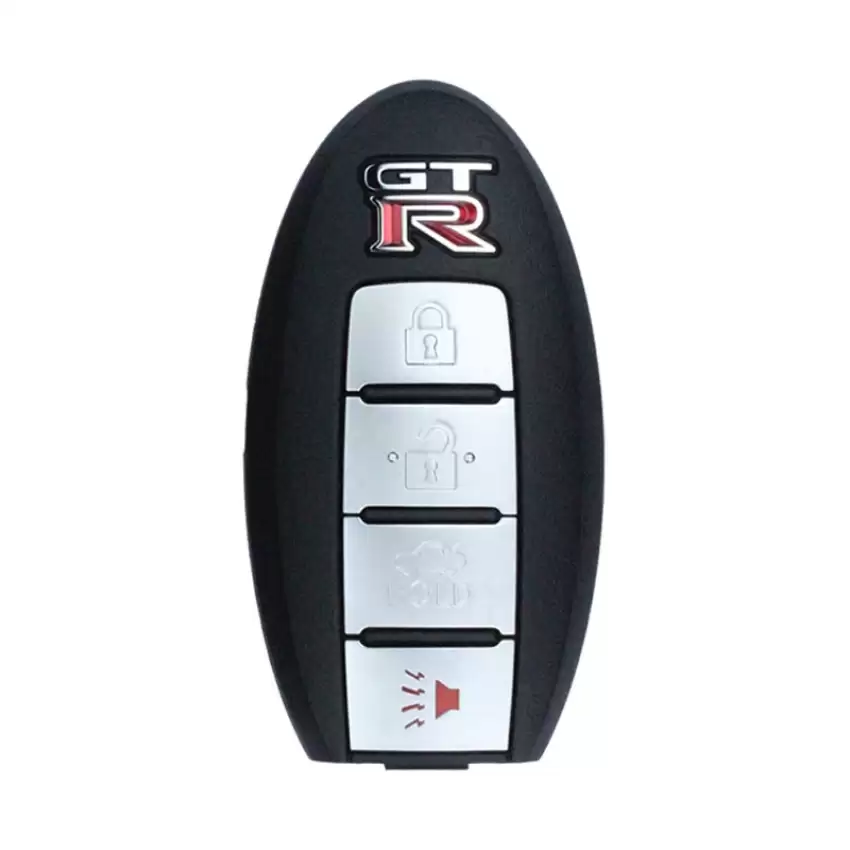 2009-20 Nissan GT-R Smart Proximity Key 285E3-JF87A KR55WK49622