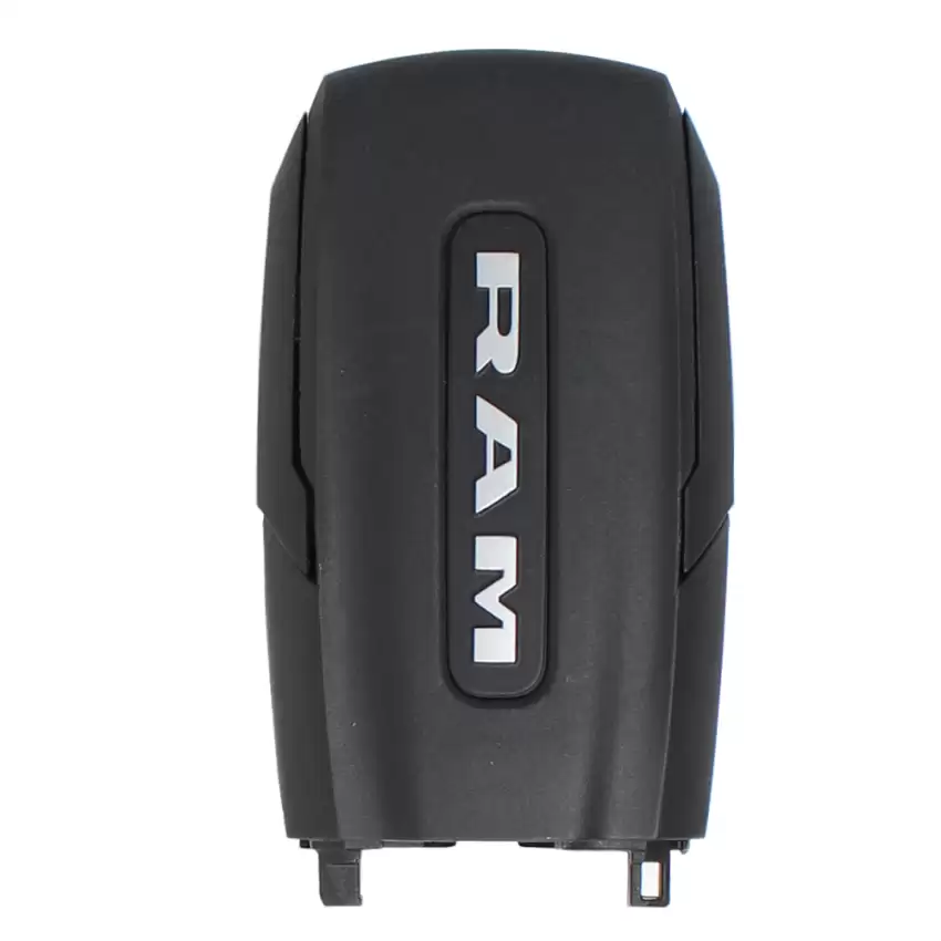 Genuine 2019-2021 Dodge Ram 1500 Smart Remote Key FOB 3 Buttons OEM Part Number: 68575608AA