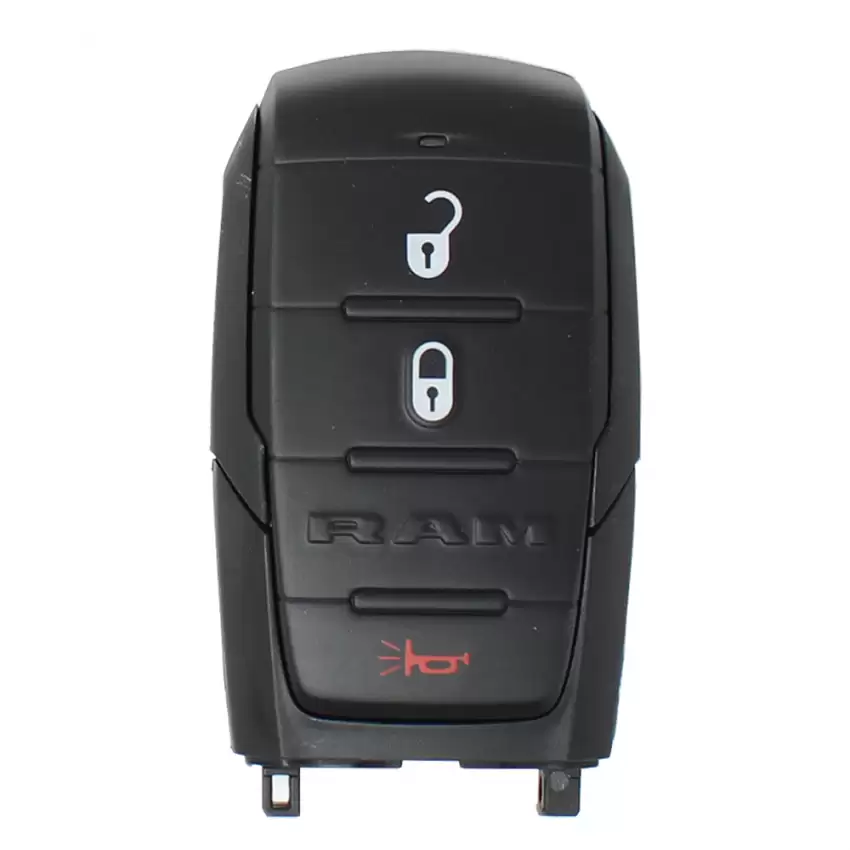 20192021 Dodge RAM 1500 Smart Key Fob Remote 3B 68575608AA