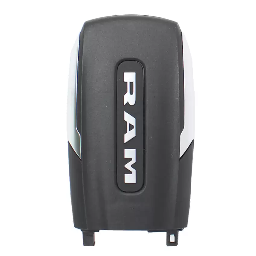 2019-2021 Genuine Dodge Ram 1500 Smart Remote Key 4 Buttons FCCID: OHT4882056 OEM Part Number: 68442907AB 68575602AA