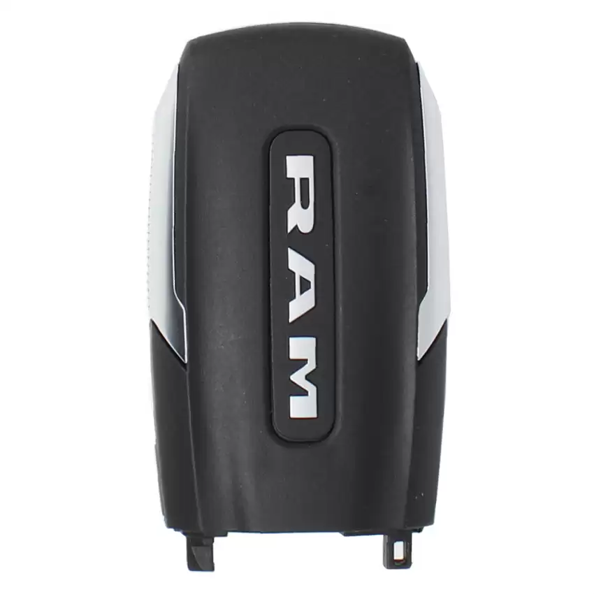 2019-2021 Genuine Dodge Ram 1500 Smart Remote Key FOB FCC ID: OHT4882056 OMM Part Number: 68575603AA