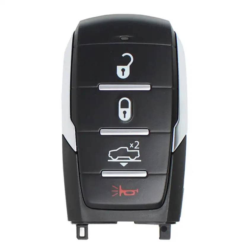 Dodge Ram 1500 Proximity Remote Key 68575601AA OHT-4882056
