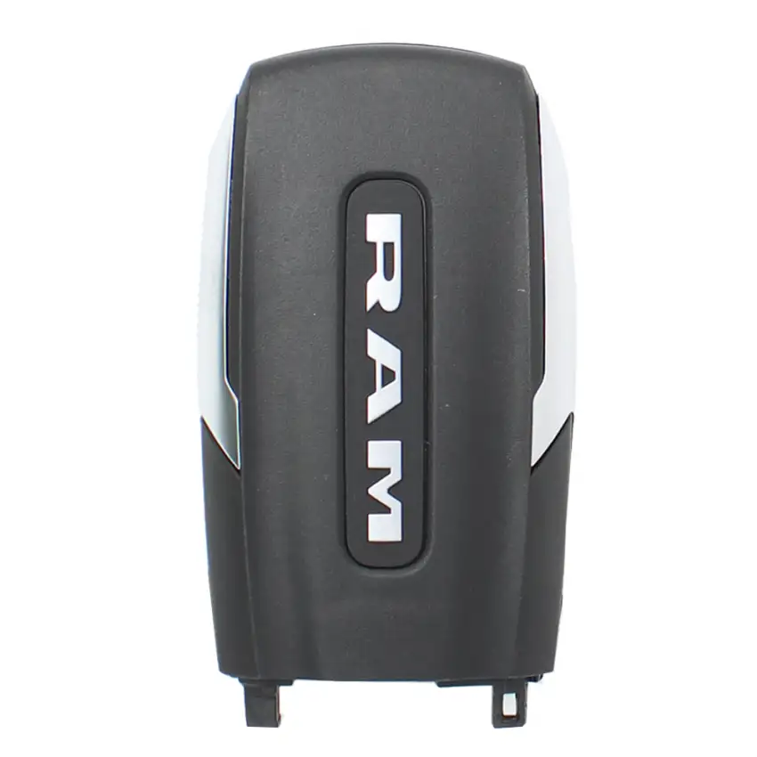 2019-2024 Dodge Ram 1500 Smart Proximity Remote Key 4 Buttons FCCID: OHT4882056 OEM Part Number: 68584153AA