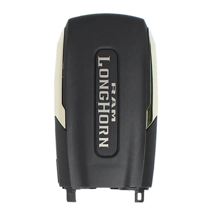 2019-2021 Dodge Ram 1500 Genuine Smart Remote Key 5 Buttons FCCID: OHT4882056 OEM Part Number: 68575606AA