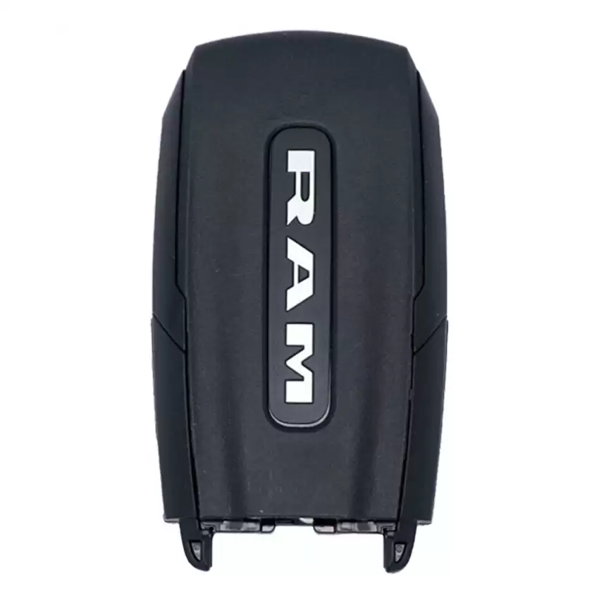 2019-2024 RAM 2500, 3500 Smart Proximity Remote Key Part Number: 68575425AA  FCCID: GQ4-76T OEM RAM With 1 Button