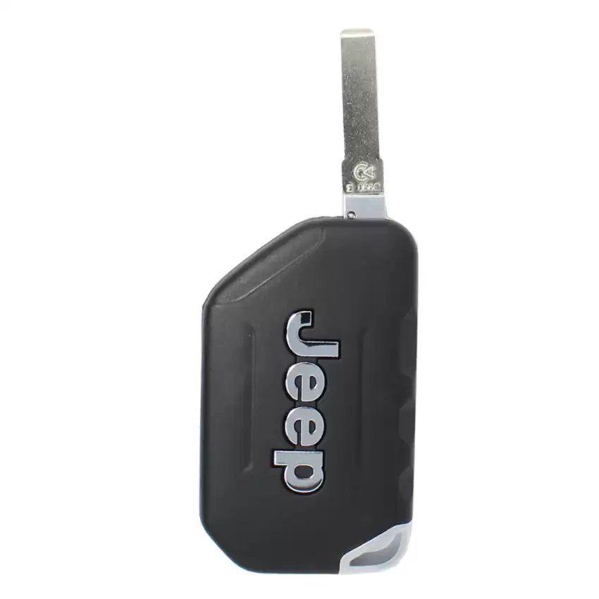 Jeep Wrangler Flip Remote Key 68416782AB OHT1130261 - GR-JEP-6782AB  p-3