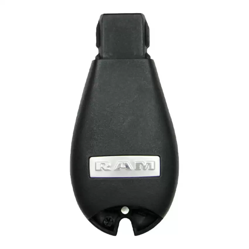 2013-2022 RAM FOBIK Remote Key Non-Proximity Part Number: 56046953AG FCCID: GQ4-53T 3 Button OEM RAM