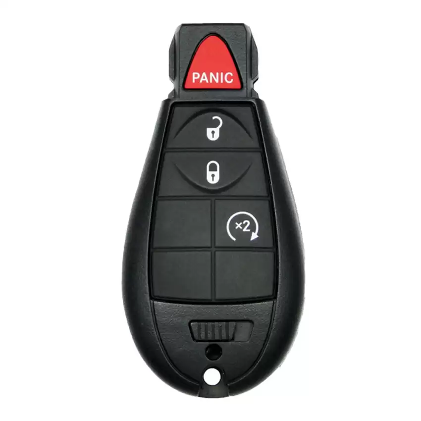 2013-2022 Dodge RAM Prox Remote Key 68508721 GQ4-53T 3 Button