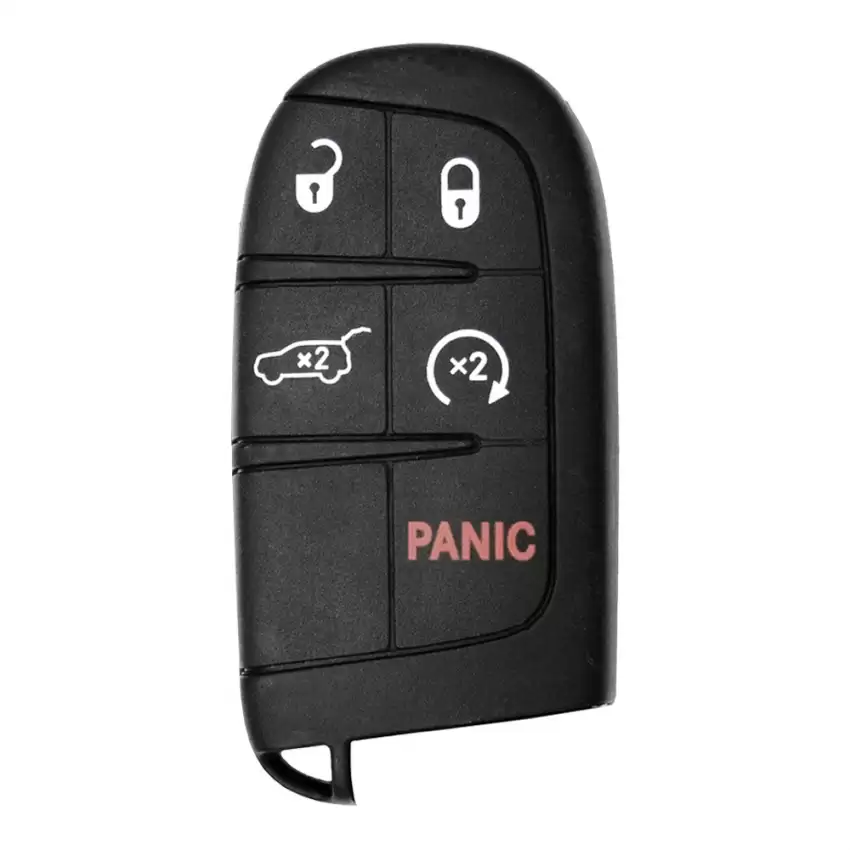 Jeep Dodge SRT Proximity Remote Key 68240167AA M3N-40821302