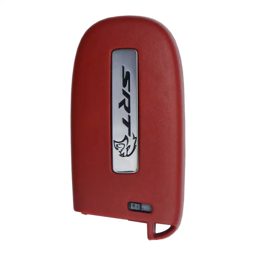 2019-2023 Dodge Challenger SRT Smart Remote Key 68394204AA M3M-40821302 - GR-SRT-4204AA  p-2