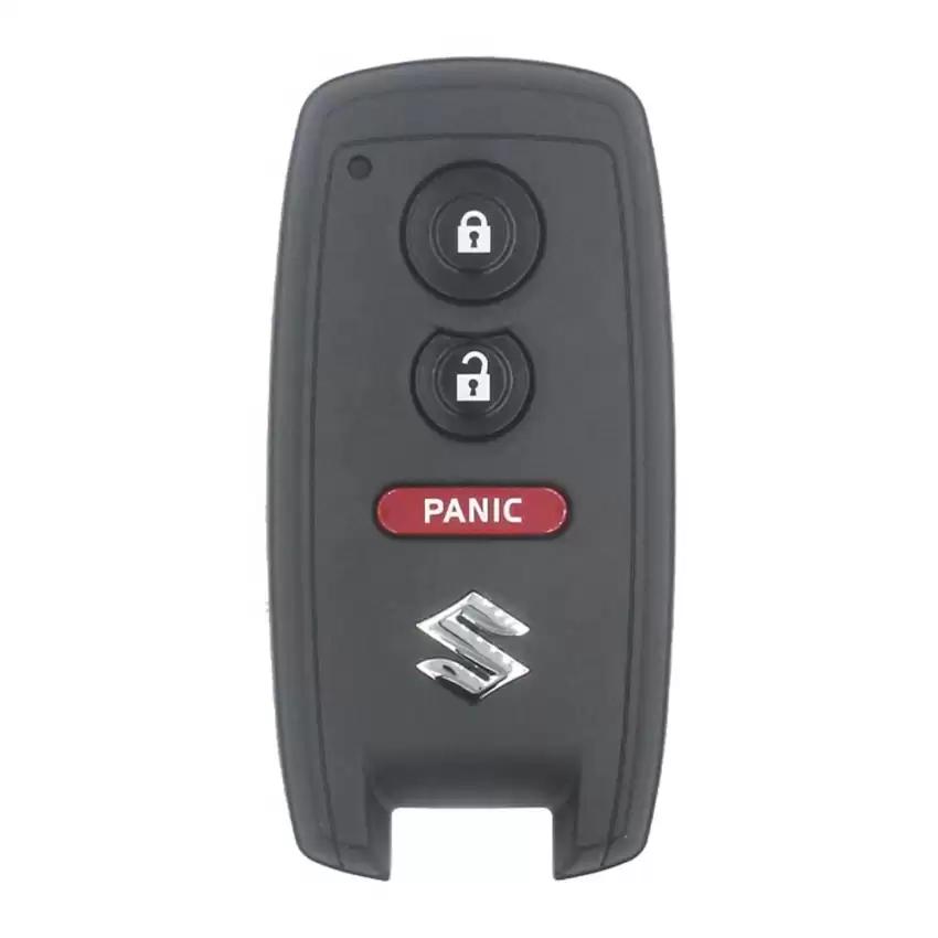 Suzuki Grand Vitara , SX4 Proximity Key Fob 37172-64J00 KBRTS003