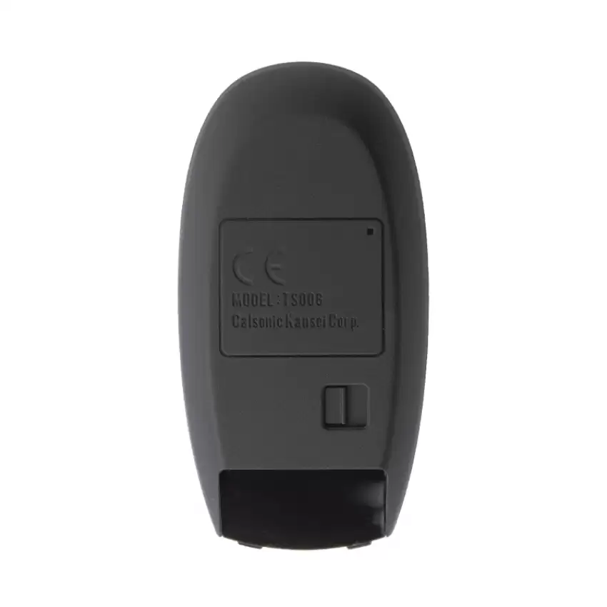 Suzuki Swift Genuine Smart Key Remote 2 Button 433MHz PCF 7952A Transponder 3717271L10 Suzuki Genuine Smart Key Remote 