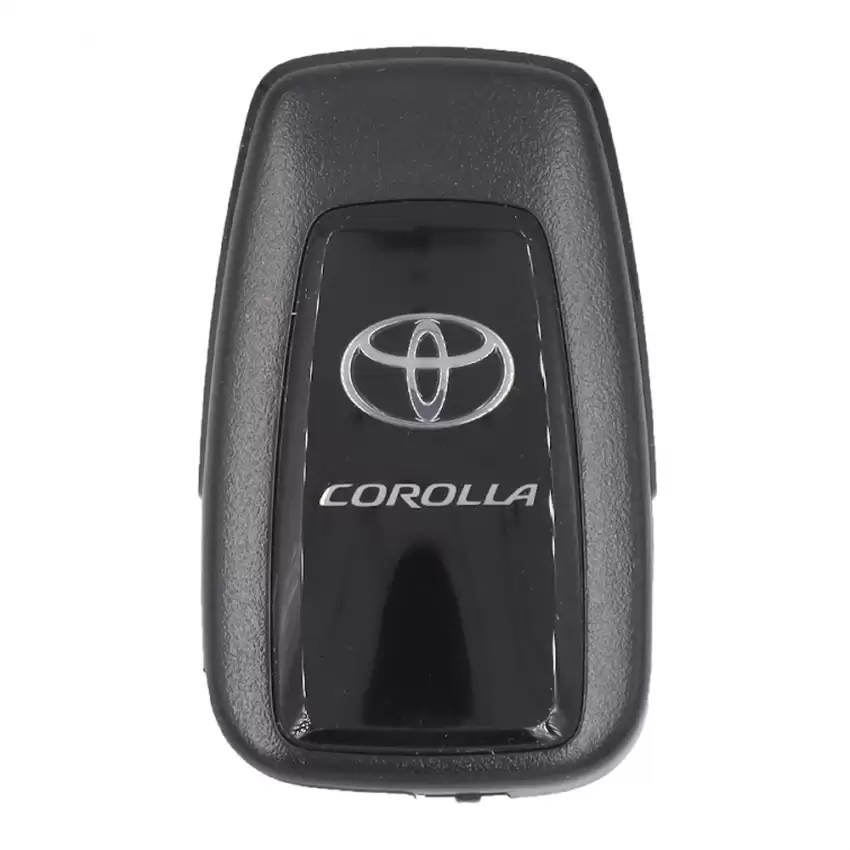 2020-2022 Genuine OEM Toyota Corolla Keyless Entry Car Remote Control 8990H02030 8990H-12010 FCCID HYQ14FBN with 4 Buttons