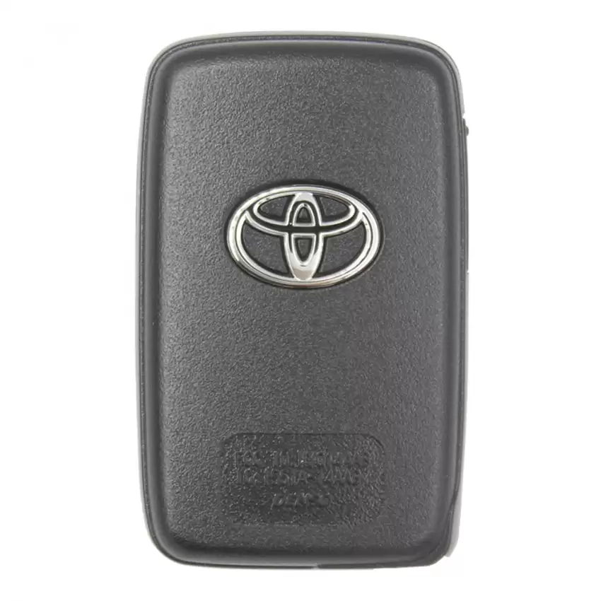2010-2012 Genuine OEM Toyota Keyless Entry Car Remote Control 8990406130 HYQ14AAB (E Board–3370) 4 Buttons