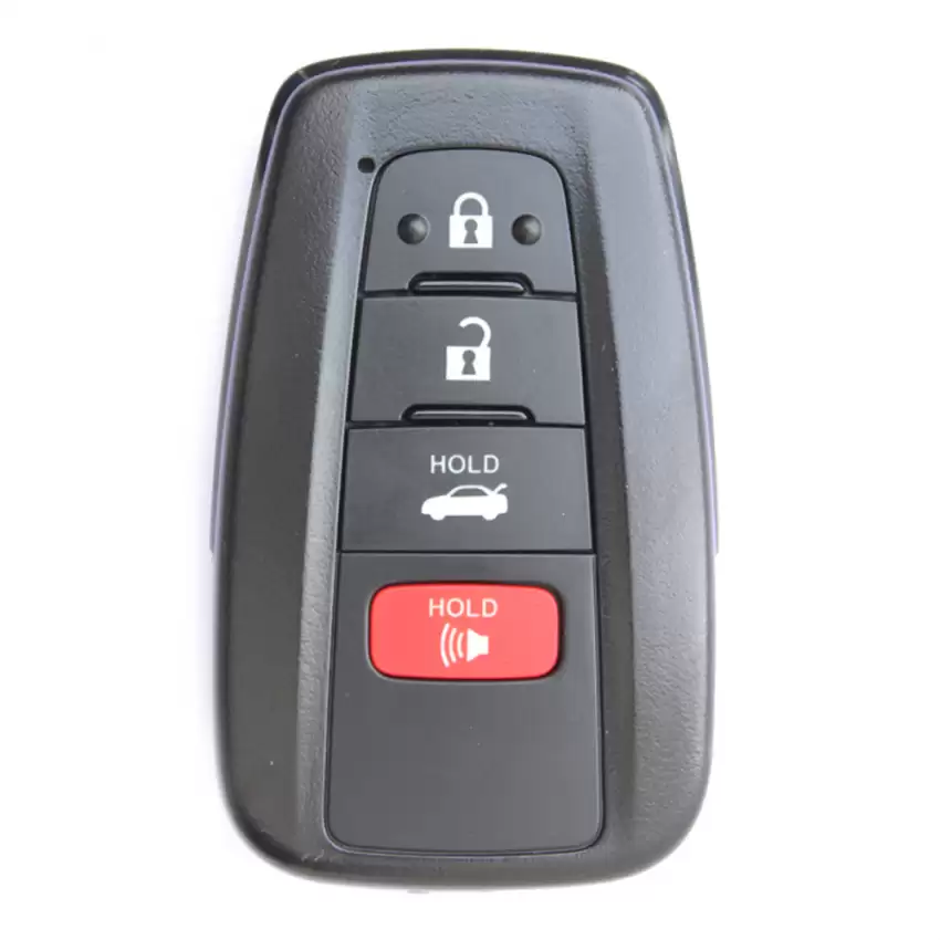 2018-2022 Toyota Camry Smart Key Fob 4B  89904-06220 89904-06200 HYQ14FLA