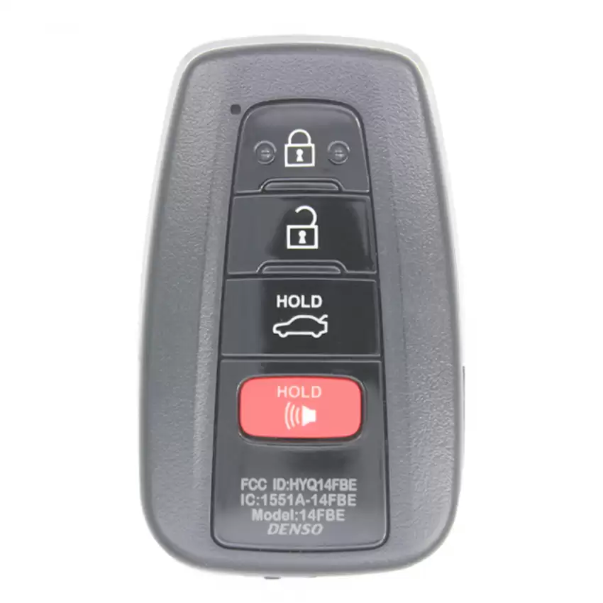 2019 -2020 Toyota Avalon Smart Key Fob 8990H-07010 HYQ14FBE