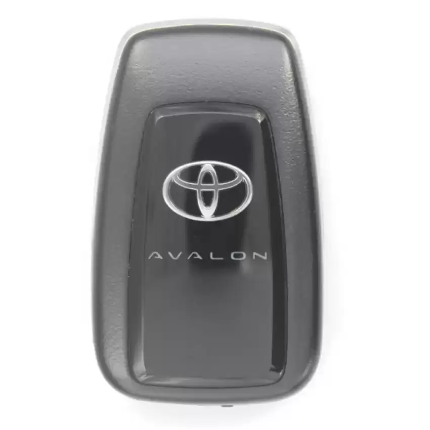 2019-2020 Genuine OEM Toyota Avalon Keyless Entry Car Remote Control 8990H07010 FCCID HYQ14FBE with 4 Buttons