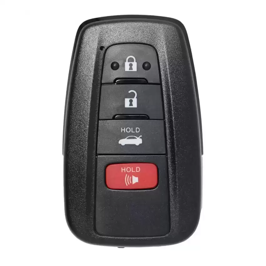 2019-2020 Toyota Avalon Hybrid Smart Remote Key 8990H-07030 HYQ14FBC