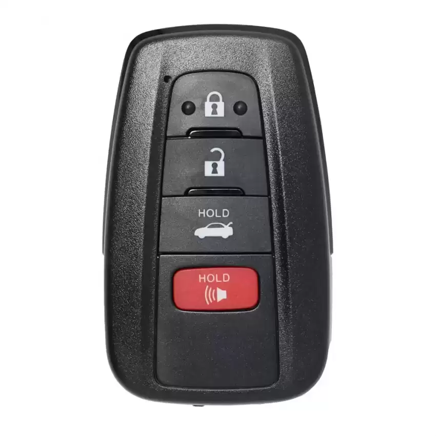 Toyota Avalon Hybrid Smart Remote Key 8990H-07030 HYQ14FBC 4B