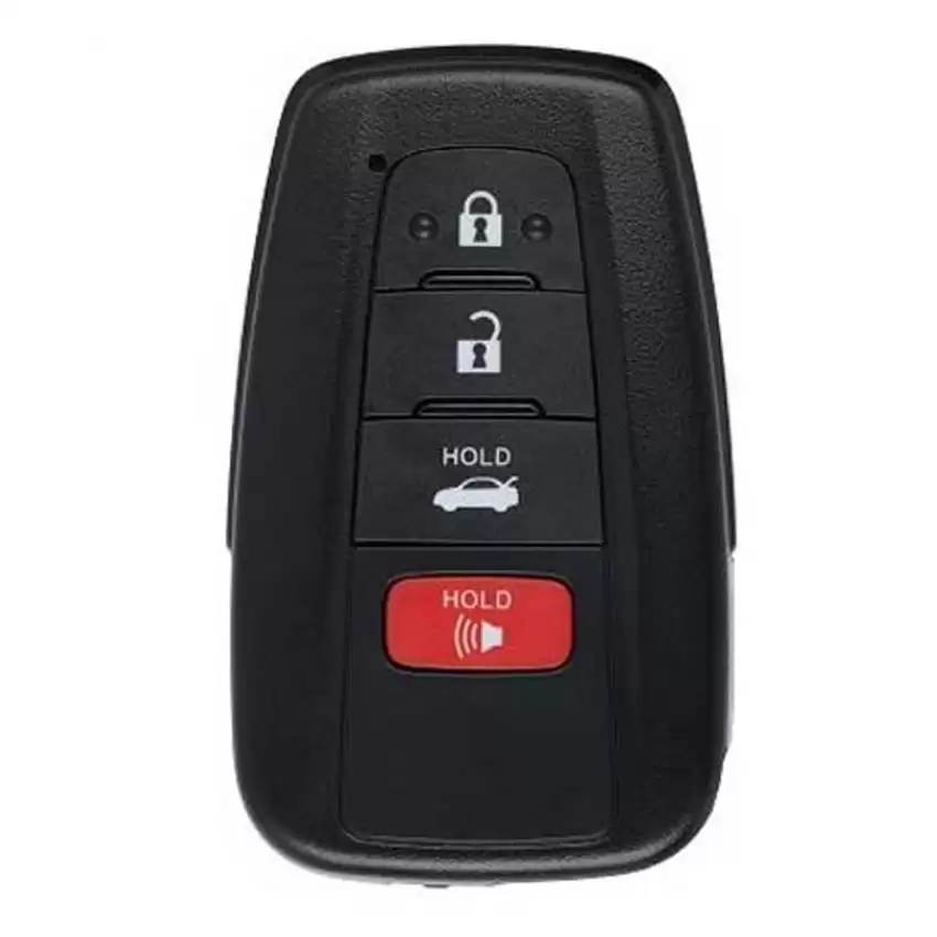 19-22 Toyota Avalon Proximity Key Fob 4B 8990H-07070 HYQ14FBC 