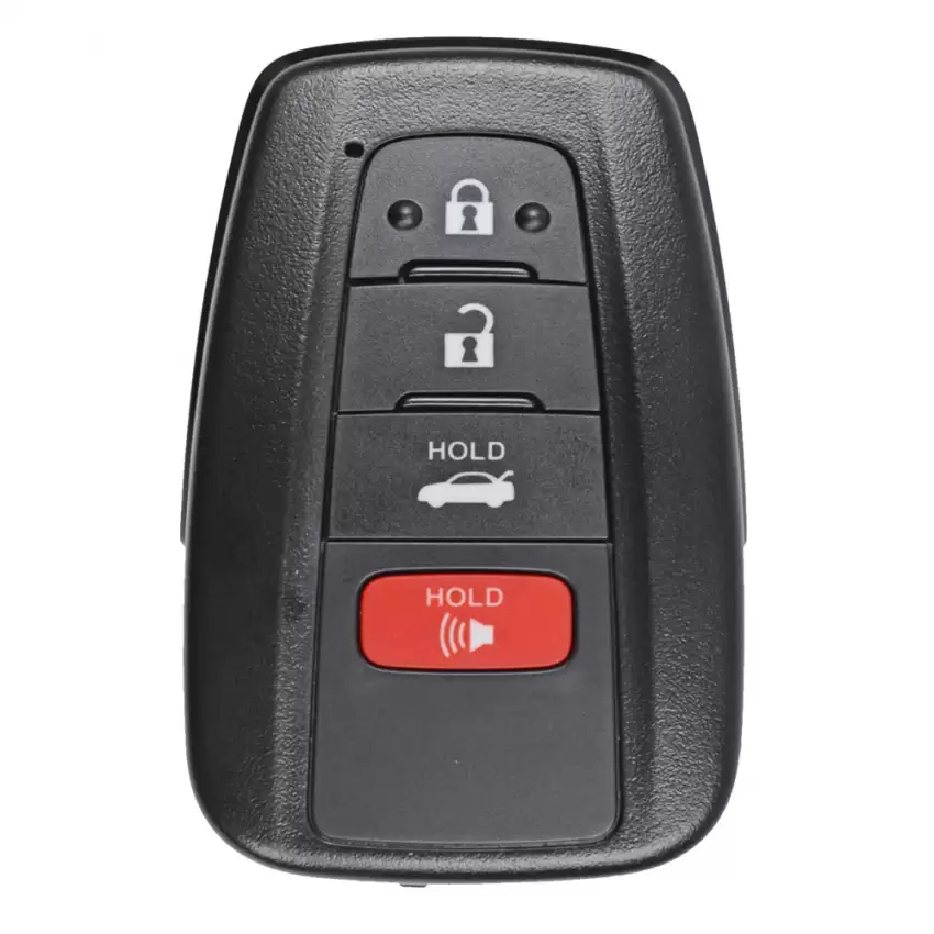 2019-22 Toyota Avalon Hybrid Proximity Key Fob 8990H-07080 HYQ14FBC