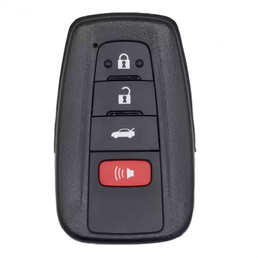 Toyota Avalon Hybrid Proximity Remote Key Fob 8990H-07090 HYQ14FBE