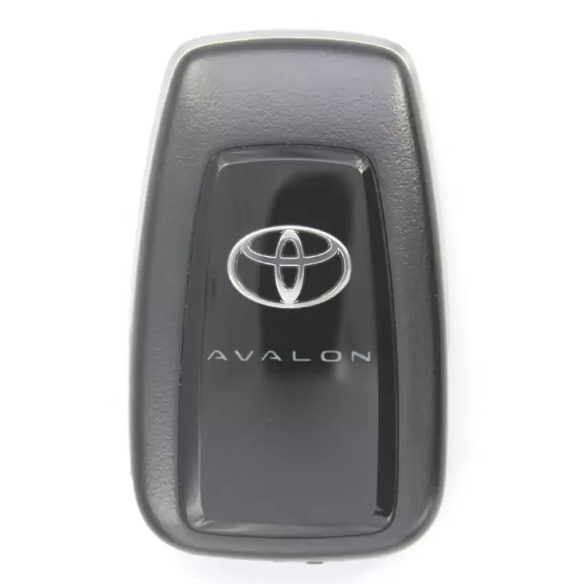 New OEM 2019-2022 Toyota Avalon Smart Remote Key Part Number: 8990H07100 with 4 Button