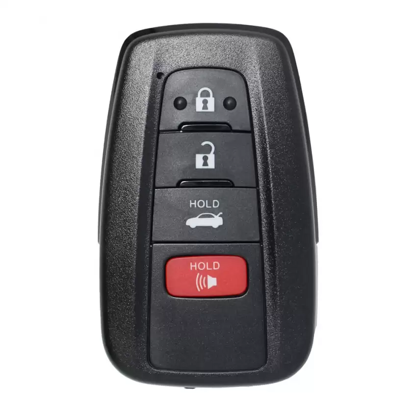 Toyota 86 Smart Keyless Remote Key SU003-07686 HYQ14AHP 6460