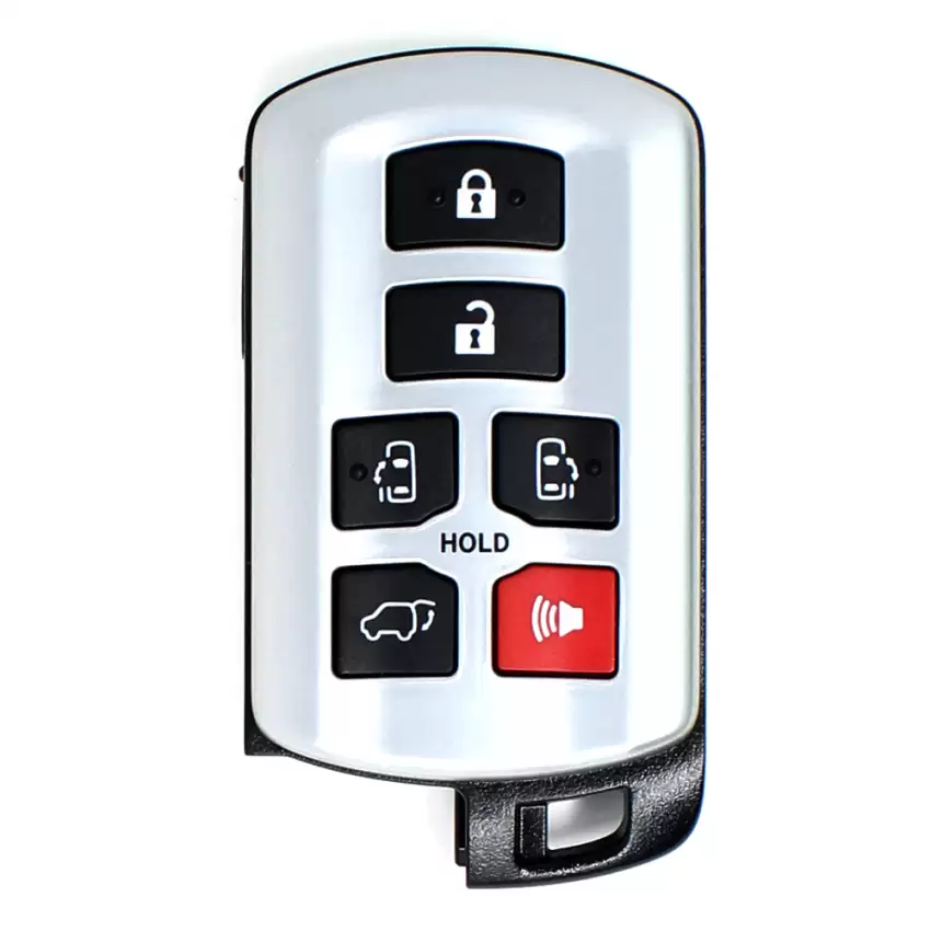 2011-2020 Toyota Sienna Smart Key Fob 89904-08010 HYQ14ADR 315MHz