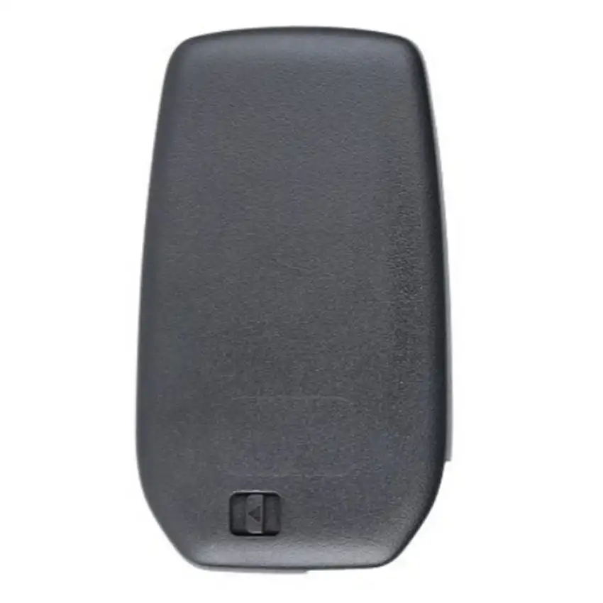 2025 Toyota Sienna Smart Proximity Remote Key Part Number: 8990H-080121 FCCID: HYQ14FBX 6 Button OEM Toyota