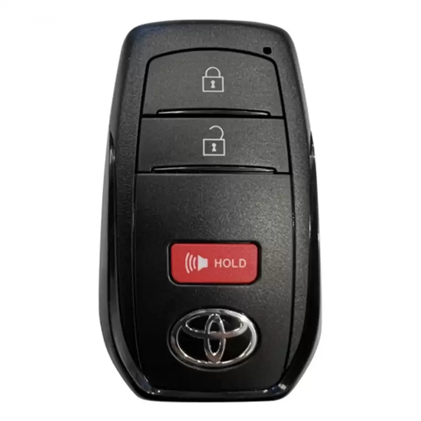 2022 Toyota Corolla Proximity Remote Key 8990H-0A010 HYQ14FBW