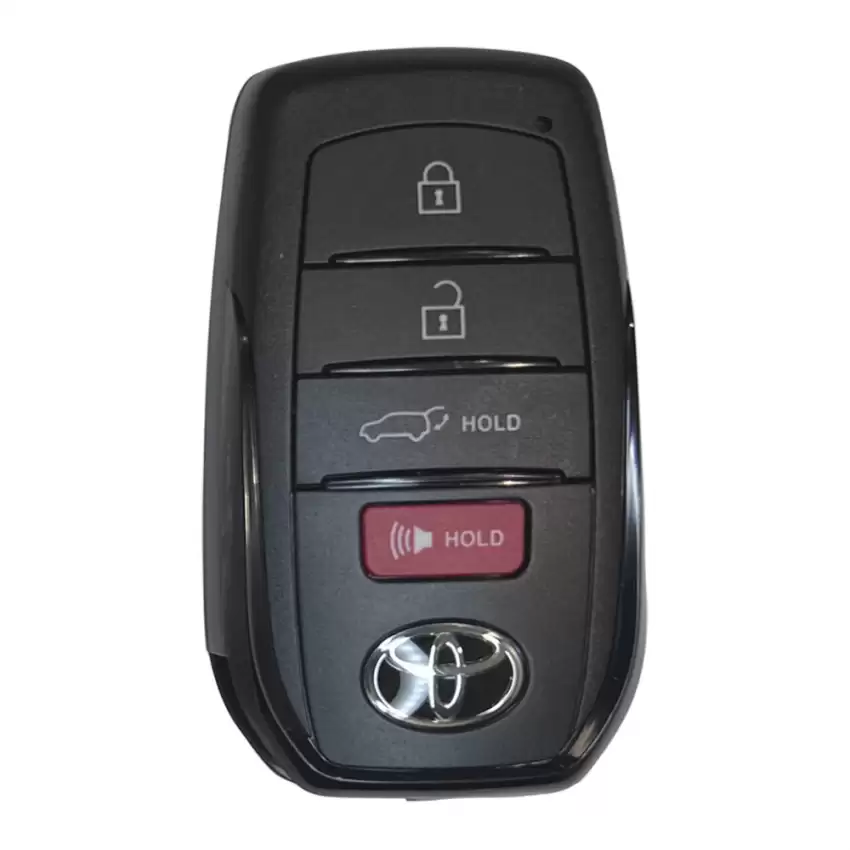 2022 Toyota Corolla Cross Proximity Remote HYQ14FBW 8990H-0A020