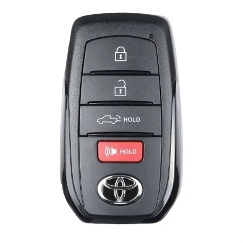 Toyota Tundra 2022 Proximity Remote Key 8990H-0C010 HYQ14FBX