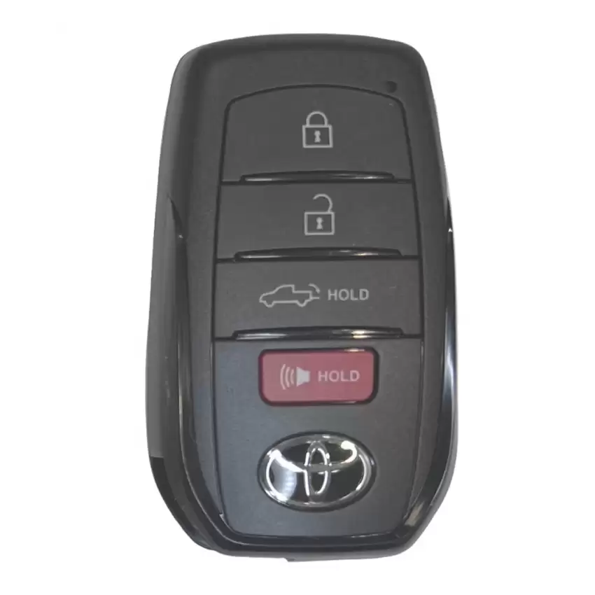 Toyota Tundra 2022 Proximity Remote Key 8990H-0C010 HYQ14FBX