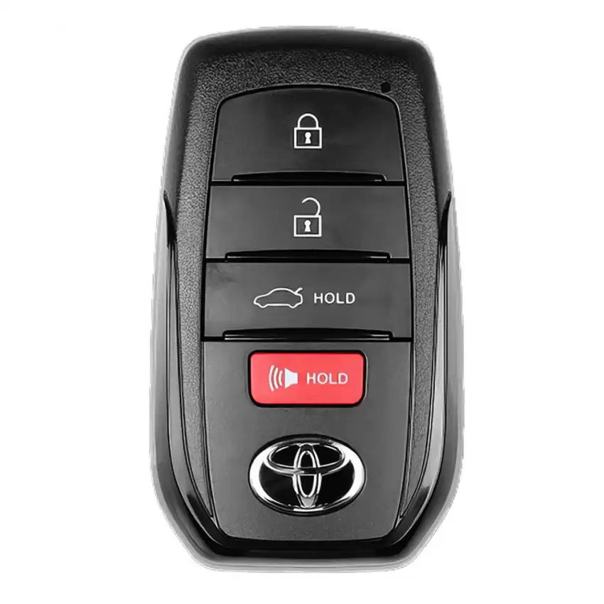 Toyota Sequoia Proximity Remote Key 8990H-0C020 HYQ14FBX 