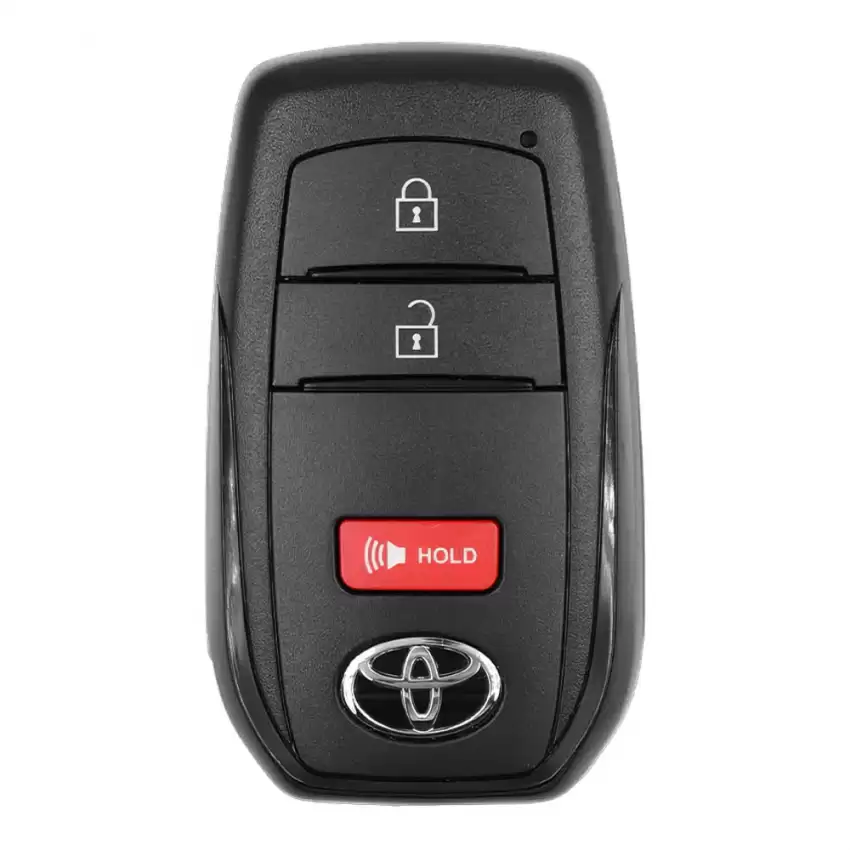 Toyota Sequoia, Tacoma Proximity Remote Key 8990H-0C030 HYQ14FBX