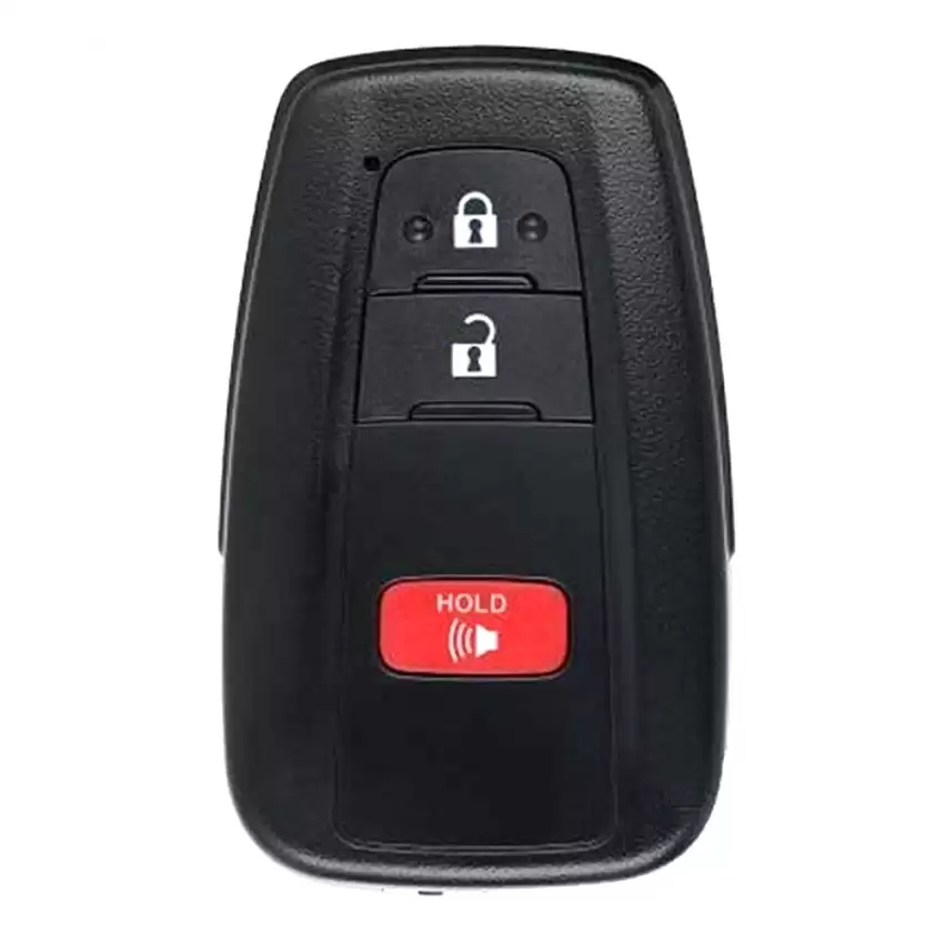 2020-2021 Toyota Highlander Smart Key Fob 8990H-0E010 HYQ14FBC