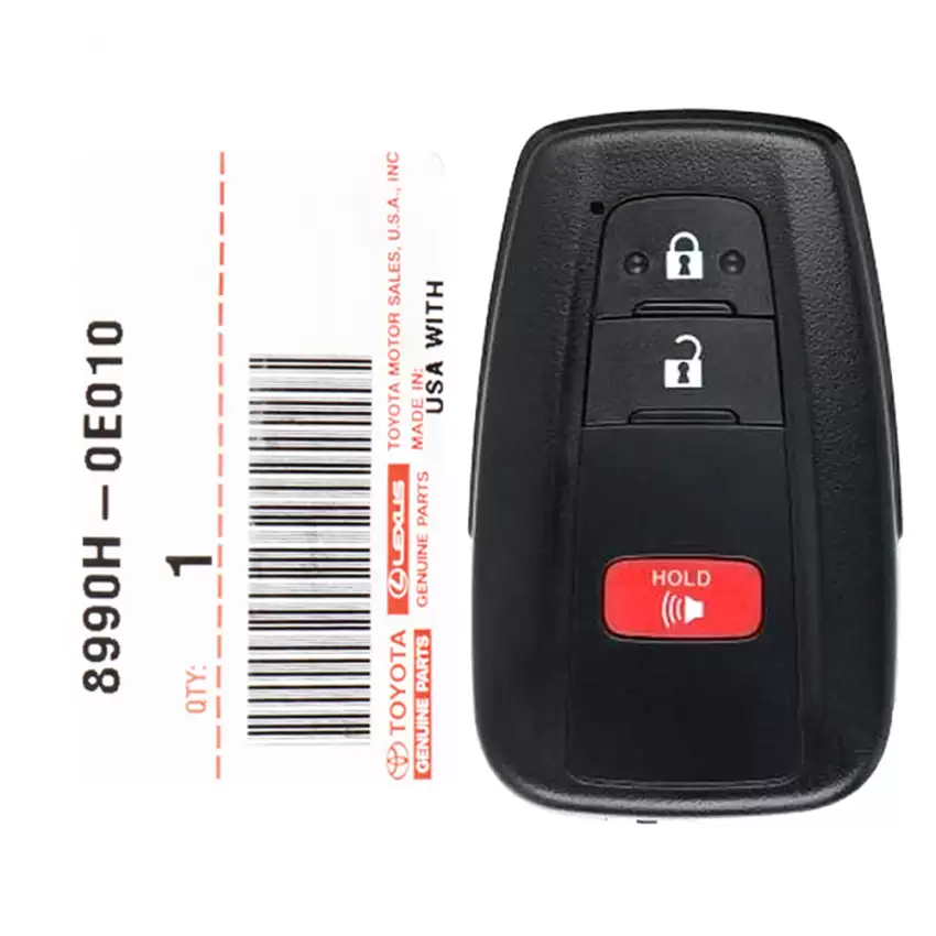 2020-2021 Toyota Highlander Smart Keyless Remote 8990H-0E010 HYQ14FBC