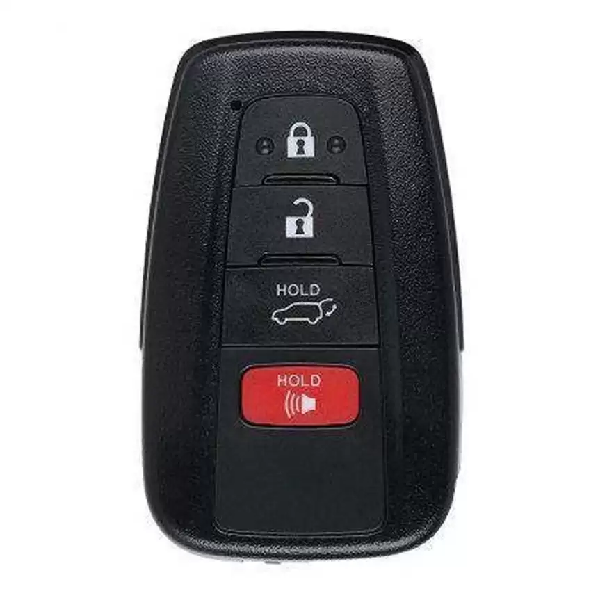 2020-2021 Toyota Highlander Smart Key Fob 8990H-0E020 HYQ14FBC