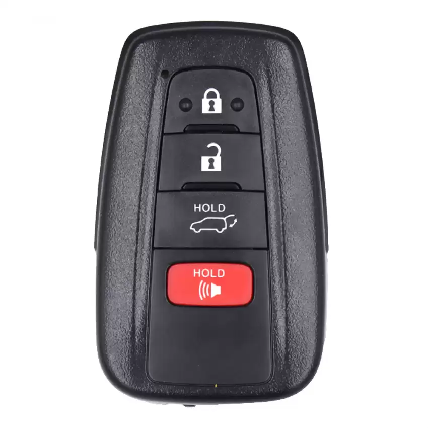 2020-2021 Toyota Highlander Smart Key Fob 8990H-0E030 HYQ14FBC