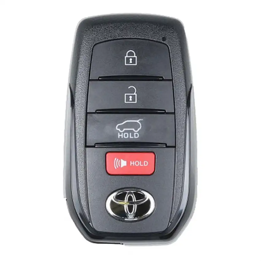 2023-2024 Toyota Grand Highlander Prox Remote HYQ14FBX 8990H-0E330