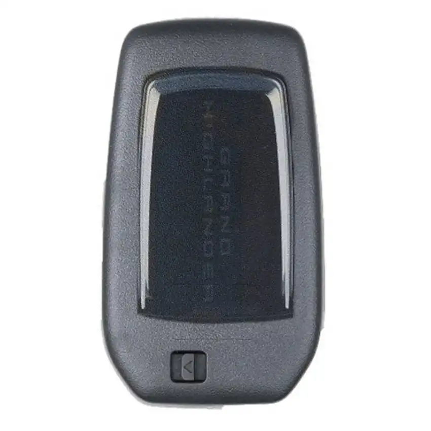 2023-2024 Toyota Grand Highlander Smart Proximity Remote Key Part Number: 8990H-0E330 FCCID: HYQ14FBX OEM from Toyota