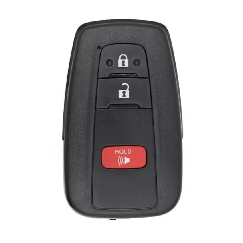 2019-2021 Toyota RAV4 Smart Key Fob 8990H-0R010 HYQ14FBC 315MHz