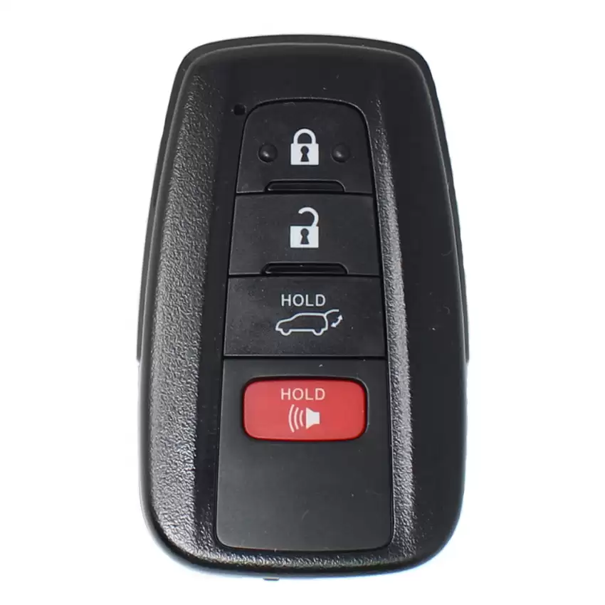 2019-2021 Toyota RAV4 Smart Key Fob 8990H-0R030 HYQ14FBC 315MHz