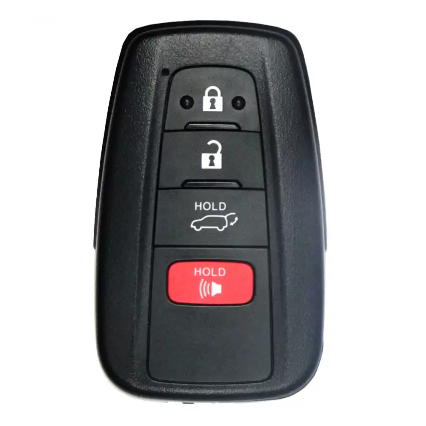 2019-21 Toyota RAV4 Proximity Key Fob 4B 8990H-0R040 HYQ14FBC 