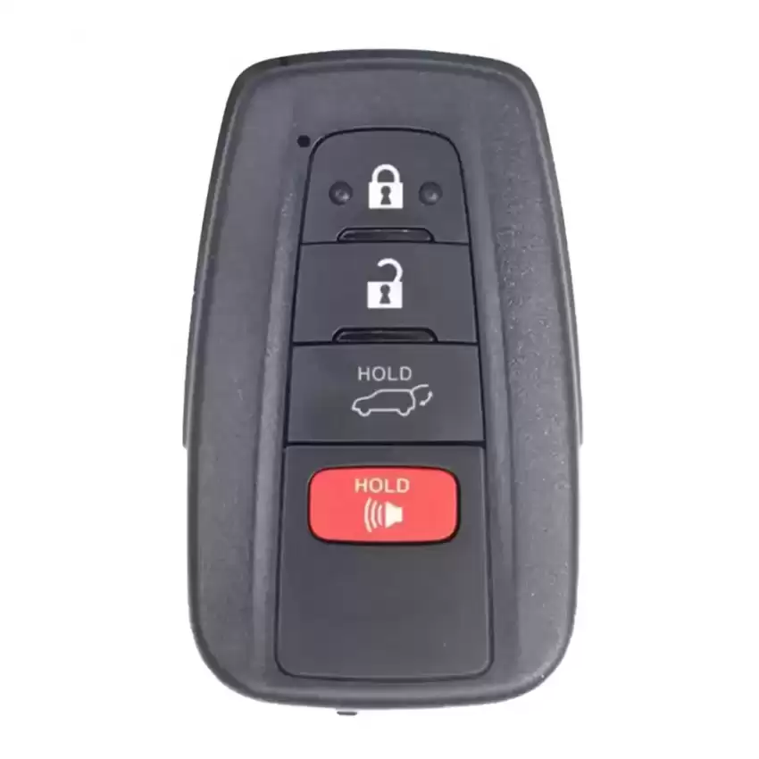 2021-2022 Toyota RAV4 Proximity Remote Key 8990H-0R220 HYQ14FLA 