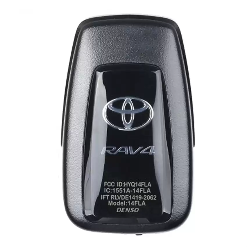 OEM NEW Toyota RAV4 2021-2022 Smart Proximity Remote Key 8990H-0R220 HYQ14FLA 4 Button